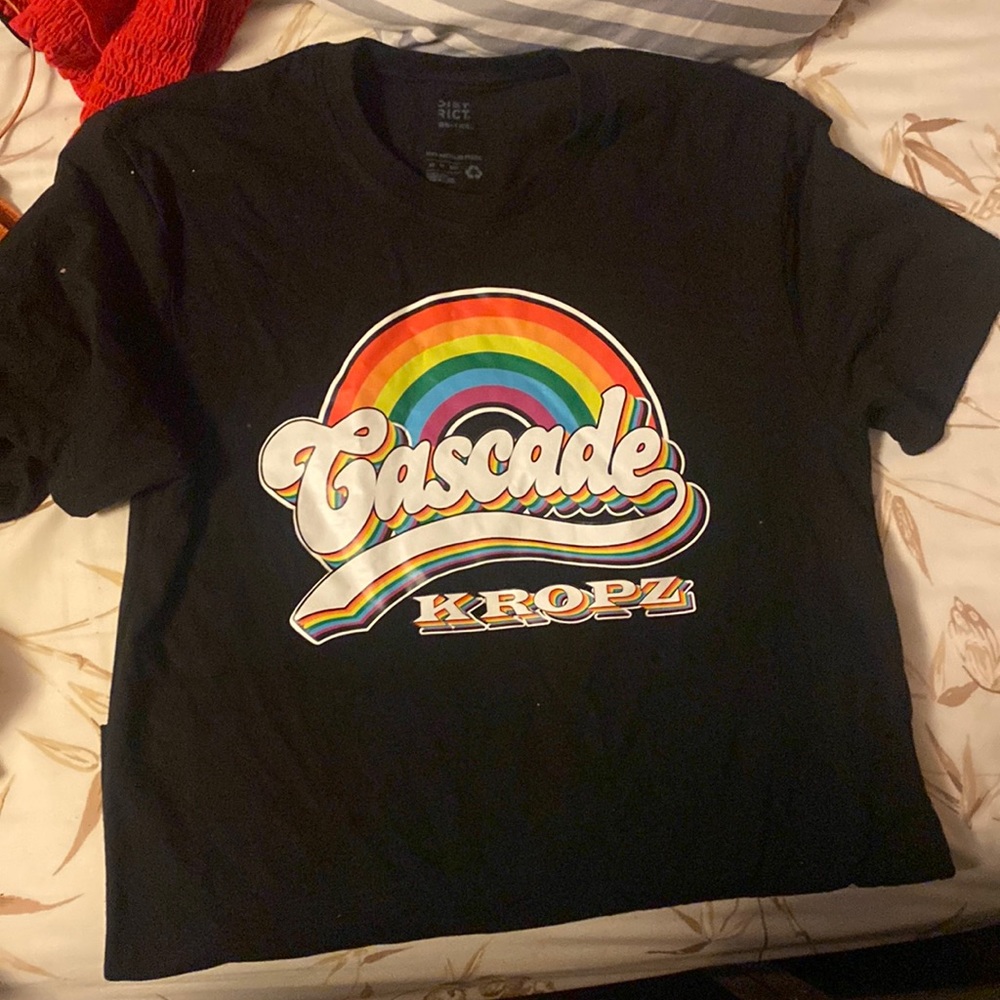 Short sleeve